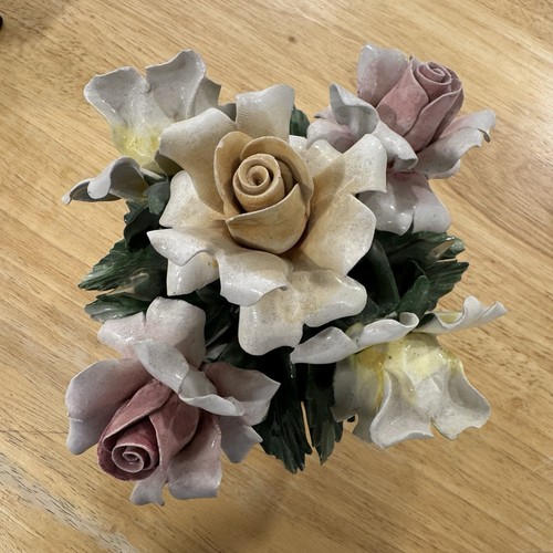 Fiori porcellana - in,