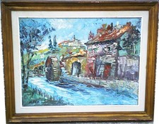 MAX BECK - IL MULINO -