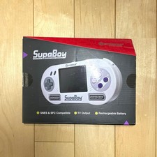 HYPERKIN HYPERKIN SUPABOY SFC