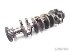 Albero motore ford mondeo 6 - ford,