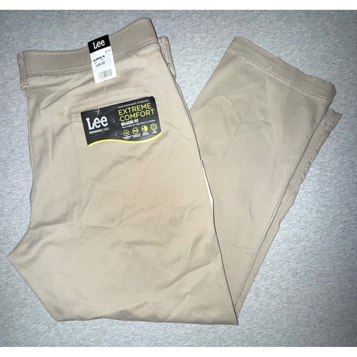Lee pantalone uomo 38x29 - pantalone, khaki
