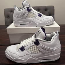 Scarpe Air Jordan 4 retrò
