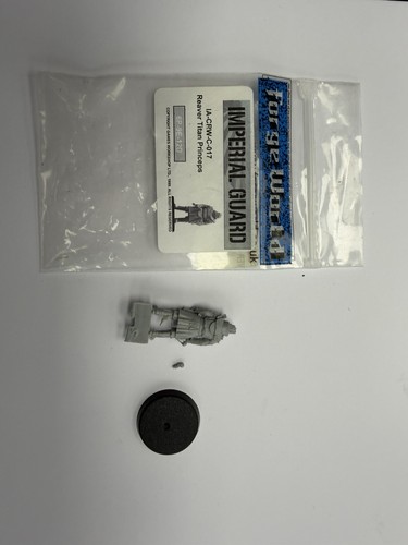 Warhammer 40k reaver titan - 40k,