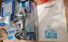 Nos Nib 1996 Campagnolo Athena