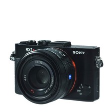 Sony DSC-RX1 R II (S0194)