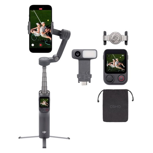 Dji osmo mobile advanced - osmo,