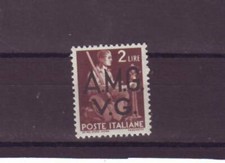 1945 - 47 VENEZIA GIULIA AMG