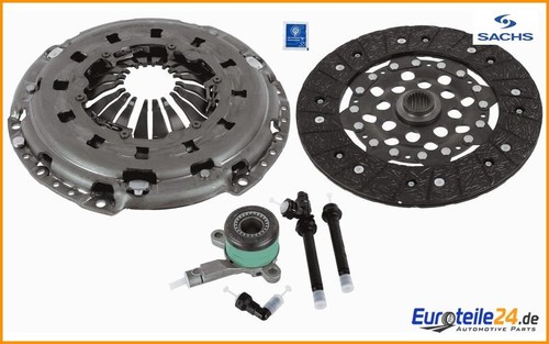 Kit frizione xtend più - kit,
