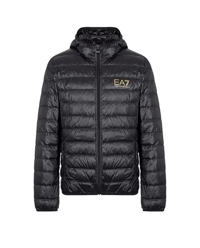 Piumino uomo ea7 emporio - uomo,