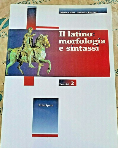 Latino morfologia e - latino:,