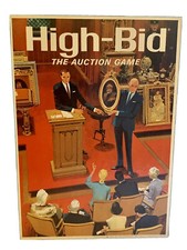 NOB Vintage High-Bid The