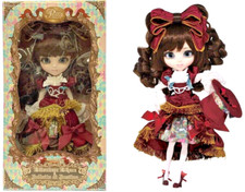 Pullip Karen Juliette et
