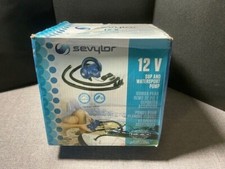 Pompa Sevylor Sup e sport