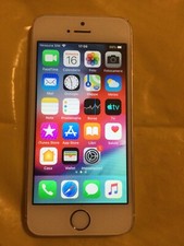 Apple iphone 5S Gold 16GB