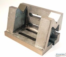 Piastra Angolare Vee 5 X 3 X