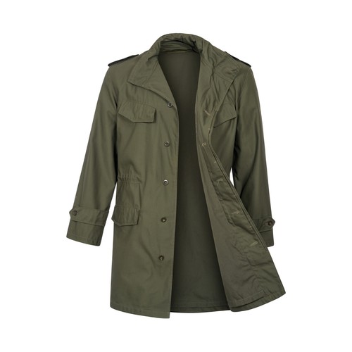 Army jacket original military - army,