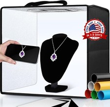 Caja De Luz Para Fotografia