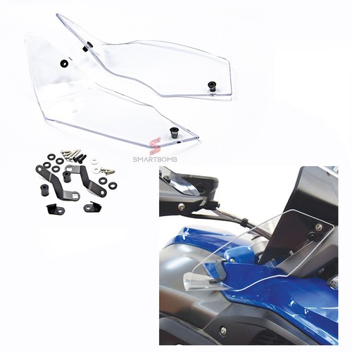 Deflettori bmw r1250gs - 2,