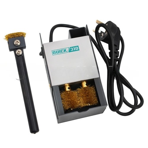 Pulitore elettrico 310 - pulitore,