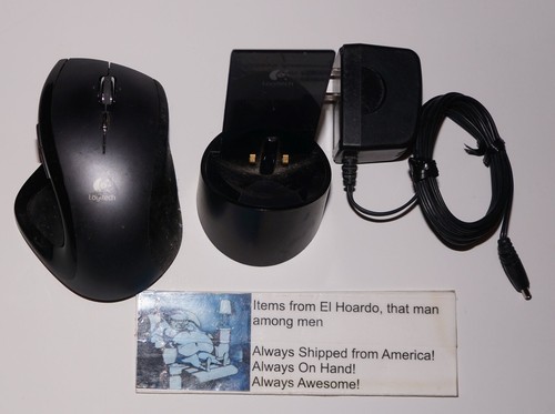 Mouse wireless senza fili