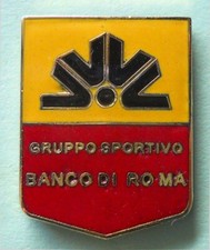 DISTINTIVO SPILLA PIN BADGE -