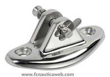 * SUPPORTO PER TENDALINO