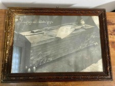 CORNICE ANTICA 1800 CON STAMPA