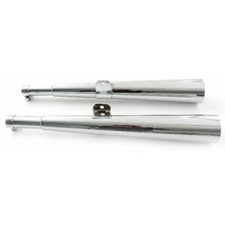 Coppia marmitte Mach Yamaha XS