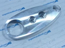 Coperchio braccio oscillante