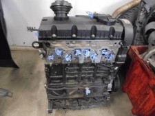 Motore VW Golf V 5  1.9TDi 66kW BRU 198759