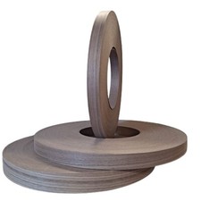 Bordo Tranciato Legno NOCE