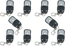 10X Telecomando Universale Per