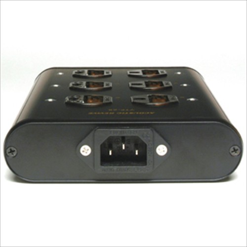 Scatola alimentatore acoustic - scatola,