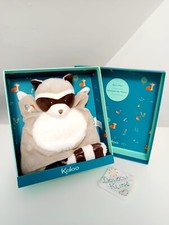 Doudou Plat Gaston Raton