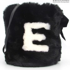 Ermanno scervino borsa - ermanno,