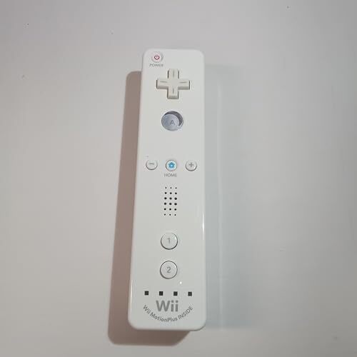 Telecomando wii plus u - wii,