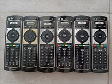 Telecomando ricevitore decoder