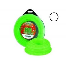 FILO DECESCPUGLIATORE TONDO NYLON PROFESSIONALE -- ø mm.4  - MT 30   FER 118019