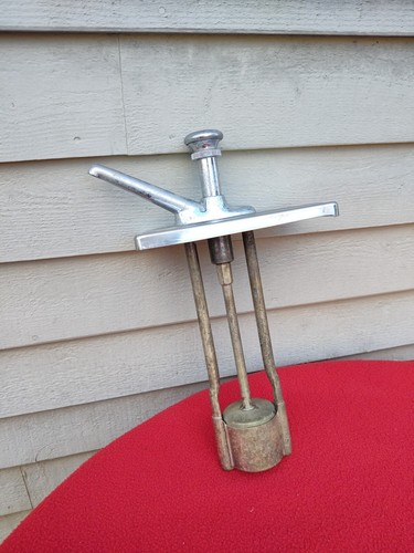 Pompa per fontana bibite