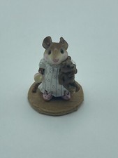 Pantofola coniglietto Wee