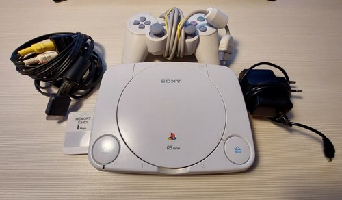 Sony psone ottime - sony, in