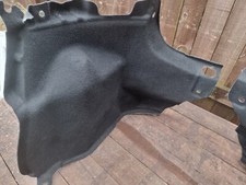 Panel Assy, coppia di