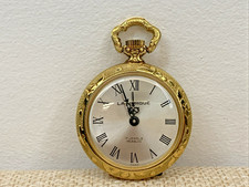 Orologio da tasca vintage La
