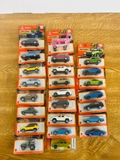 Matchbox Job lotto/collezione