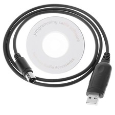 Write-Frequency Line USB