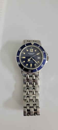 Orologio quarzo raymond - orologio,