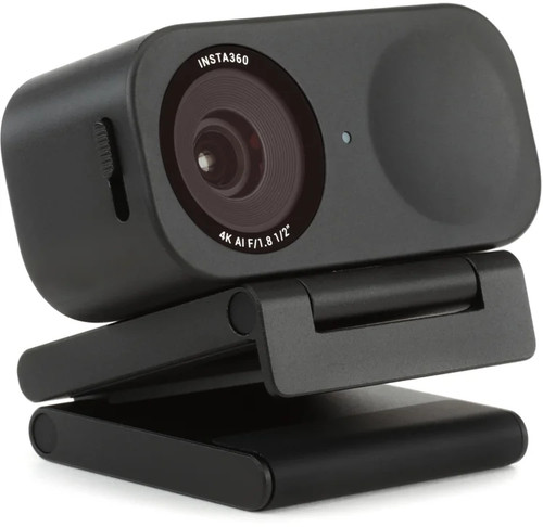 Webcam insta360 link - insta360,