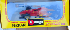 BURAGO - SCALA 1/24 -  FERRARI F 310   - NUOVA CON SCATOLA.