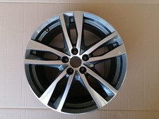 N.1 Cerchio Originale Audi A6