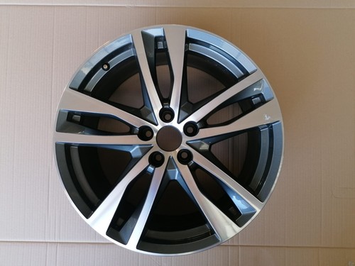Cerchio originale audi a6 - originale,